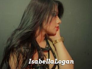 IsabellaLogan