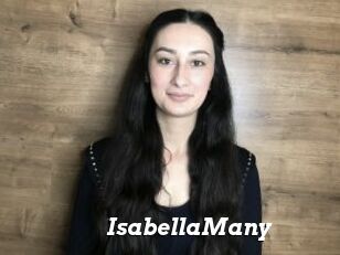 IsabellaMany