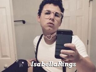 IsabellaRings