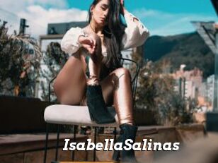 IsabellaSalinas