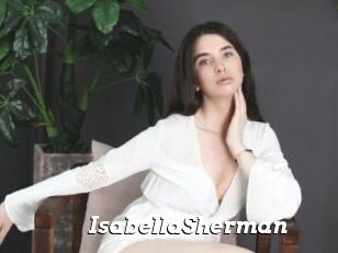 IsabellaSherman