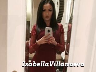 IsabellaVillanueva