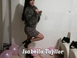 Isabella_Tayllor