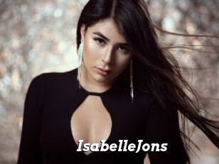 IsabelleJons