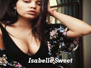 Isabelle_Sweet