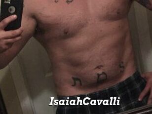 Isaiah_Cavalli