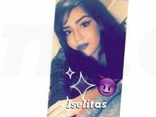 Iselitas