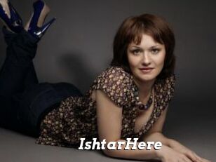 IshtarHere