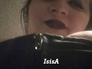 IsisA