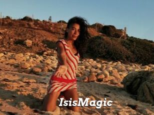 IsisMagic