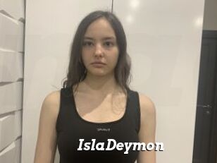 IslaDeymon