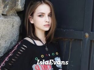 IslaEvans