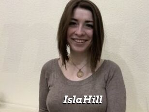 IslaHill