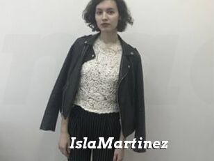 IslaMartinez