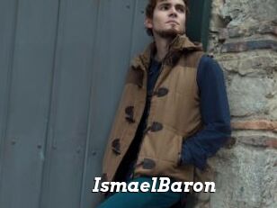 IsmaelBaron