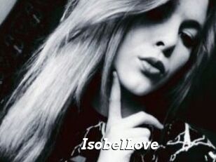 IsobelLove