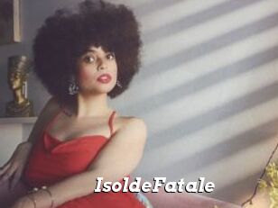 IsoldeFatale