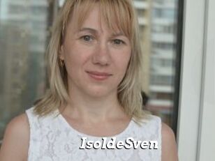 IsoldeSven