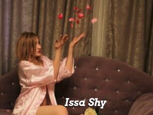 Issa_Shy
