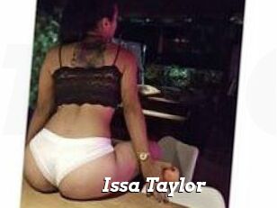 Issa_Taylor
