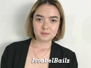 IssabelBailz