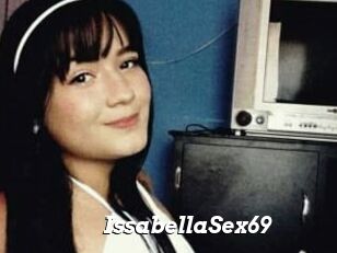 IssabellaSex69