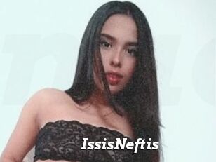 IssisNeftis
