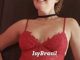 IsyBrasil