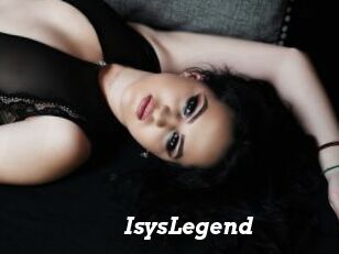 IsysLegend