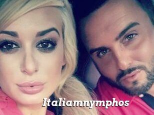 Italiamnymphos