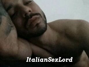 ItalianSexLord
