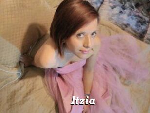 Itzia