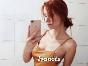 Ivanets
