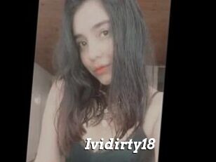 Ividirty18