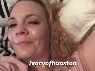 Ivoryofhouston