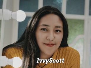 IvvyScott