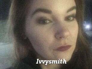 Ivvysmith