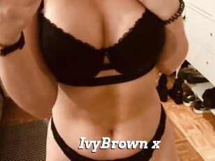 IvyBrown_x