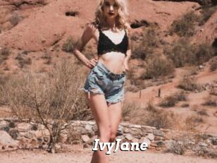 IvyJane