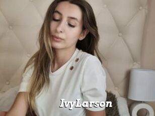 IvyLarson