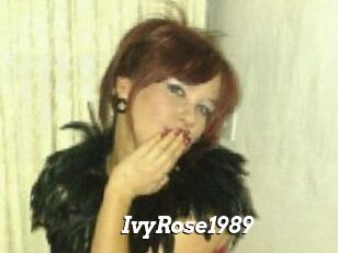 IvyRose1989