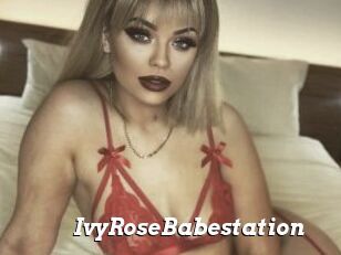 IvyRoseBabestation