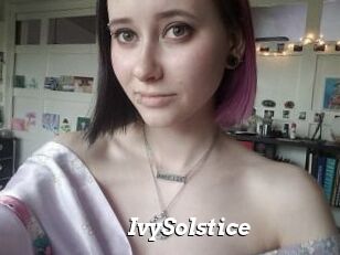 IvySolstice