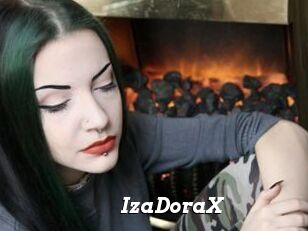 IzaDoraX
