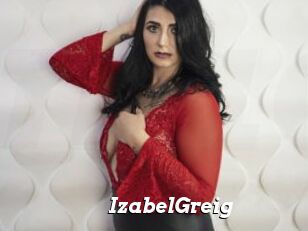 IzabelGreig