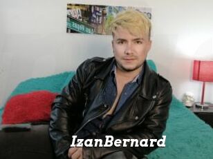 IzanBernard