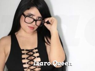 Izaro_Queen