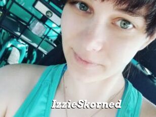 IzzieSkorned