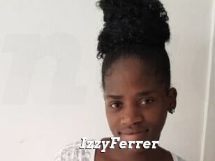 IzzyFerrer