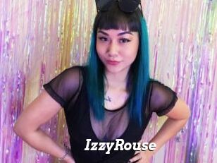 IzzyRouse
